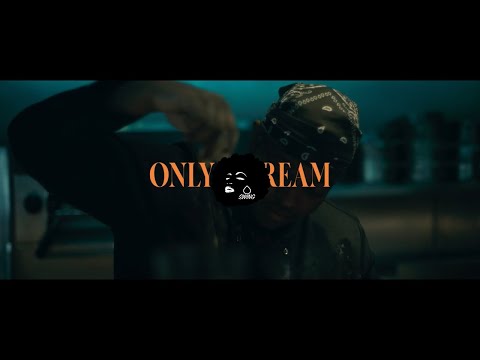@23unofficial4 - Only a Dream (Feat. Hakkz)