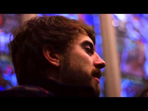 The Sheepstealers (The Voice Squad) - TOURIST WALK