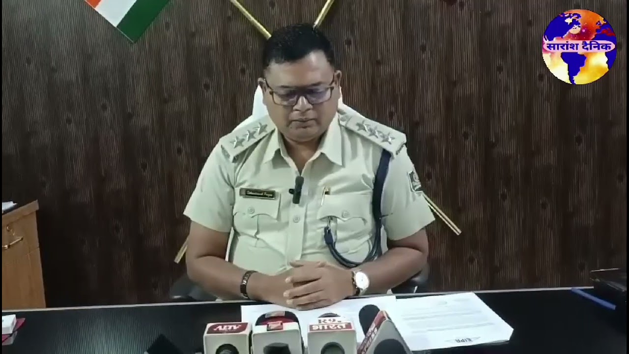 बड़बिल में नकली डीईएफ रैकेट का भंडाफोड़