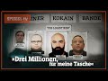 Die Schnee Männer Der Hauptstadt Koks Ku Damm Und Kartelle SPIEGEL TV