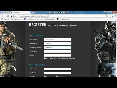 download lagu mp3 mp4 Crossfire Register, download lagu Crossfire Register gratis, unduh video klip Crossfire Register
