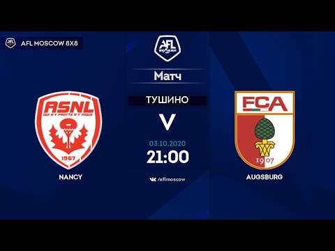 AFL20. Euroleague B3. Day 10. Nancy - Augsburg