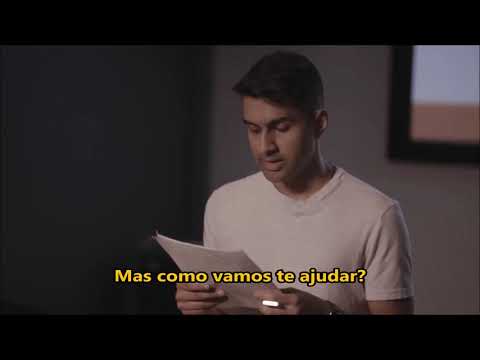 Como perder o medo de falar em público? Eis a solução.