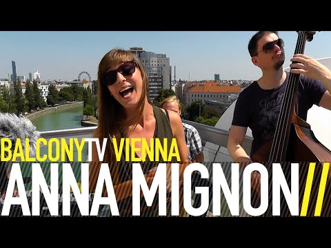 ANNA MIGNON - CHARMING PRINCE (BalconyTV)