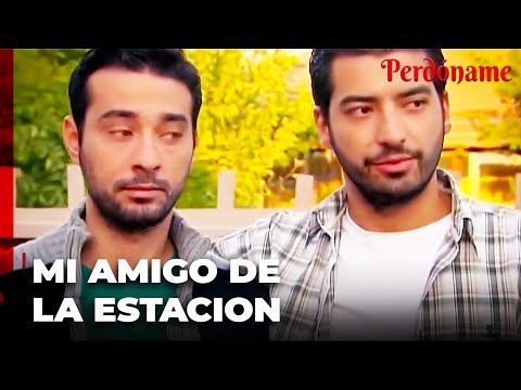 ¡Berat no rompió la olla junto a Bahar! - Perdóname