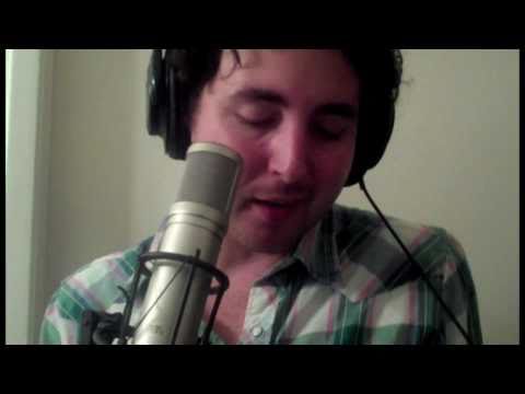 Speak Now - Taylor Swift cover by Jake Coco