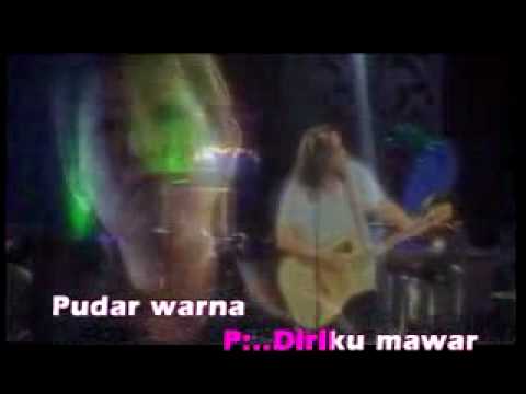 Ramli Sarip ft Shima - Kita Insan Biasa.avi