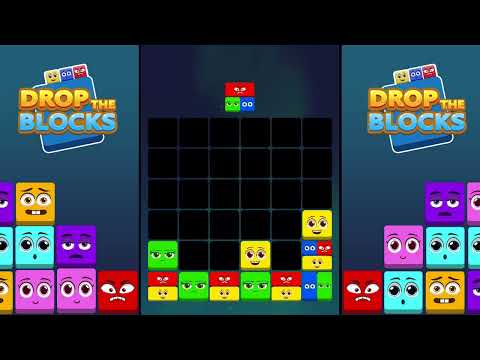 Drop the Blocks