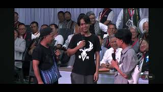 Download lagu Mastea leh a thiante (Ram leh hnam humhalh) mastea thluak that zia lang leh ee YMA inkhawmpuilian mp3