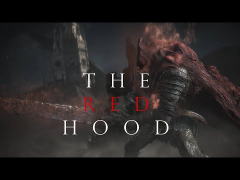 Aviators - The Red Hood (Dark Souls Song | Symphonic Alternative)