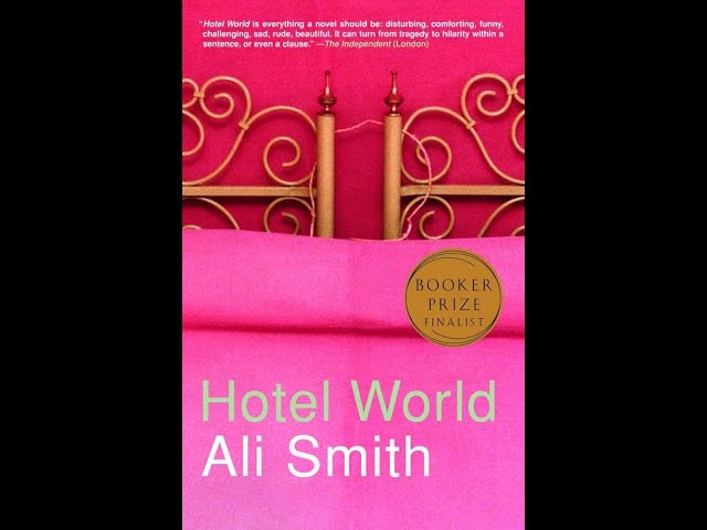 Vídeo relacionado con Hotel World
