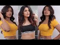 Actress Eesha Rebba Made Her Debut In 2012 With The Film Life Is Beautiful