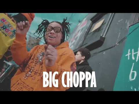 *SOLD* SvM3K - Big Choppa ( Trippe Redd x Juice WRLD x Matt Ox Type Beat 2019)