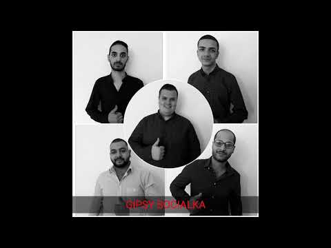 SOCIAL BAND - REMIX - MOJO ŠERCO
