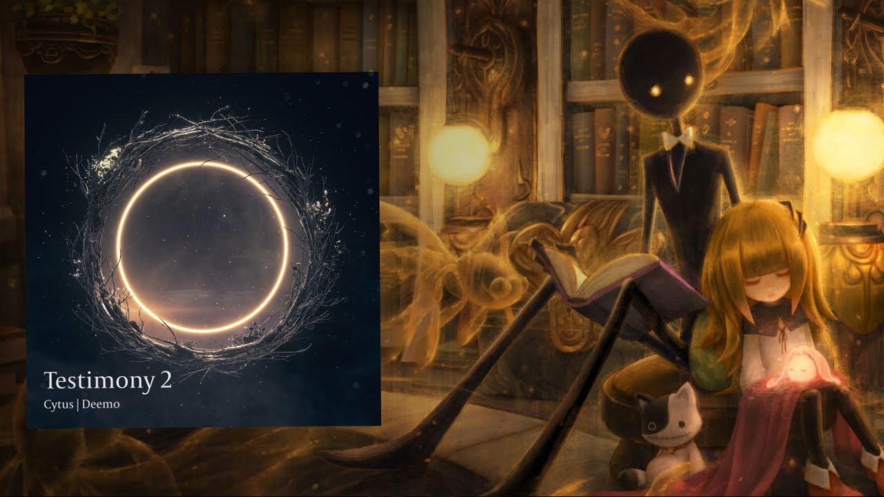 あいたい (Aitai) 【DEEMO Reborn | onoken official】