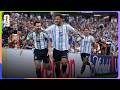 Lionel Messi Scores Again Argentina 2 0 Austria FIFA World Cup 2026