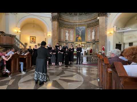 Gabriel Faure Requiem d-moll