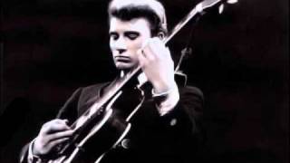 Johnny Hallyday - Une fille comme toi