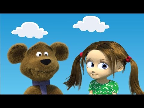 Jos sull lysti on niin kätes yhteen lyö - lastenlauluja suomeksi Tinyschool Suomi