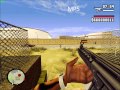 Better Gun Sounds for GTA San Andreas video 1