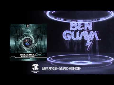 Ben Guaya feat. Euphorizon - Music Is Freedom