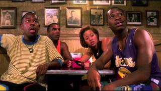 Do The Right Thing: Video Essay