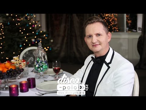 Marek (MIG) - Życzenia Świąteczne (Disco-Polo.info)