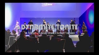 DYNAMITE TONITE video preview