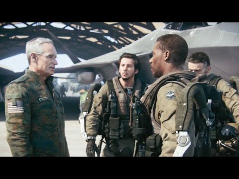 Call of Duty®: Advanced Warfare Campaign Pt 13