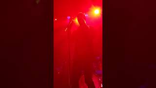 Peter Murphy: Things to Remember (LIVE) Le Poisson Rouge NYC Residency 8/10/19