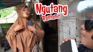 Download lagu Part 72 : NGUTANG RENTENIR - Komedi Jawa Medan mp3