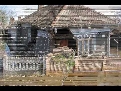 Inundatii Rast, aprilie 2006  Partea 2