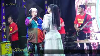 Download lagu BATIK PEKALONGAN (COVER) NANO MC & DEWI SHINTA NEW NURISSTA LIVE DS YOSORJO mp3