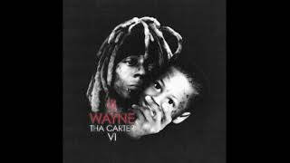 Lil Wayne - All Alone Ft. Warren G (Longer Snippet w/ Tags) (432 Hertz)
