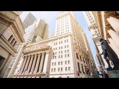 , title : 'Inside the NYSE: Exploring Wall Street's Financial Powerhouse #NYSEExploration'