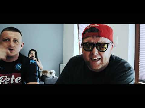 Mordownia Show - Gdzie się podziały tamte domówki (prod. Senn) VIDEOCLIP