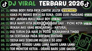 Download lagu DJ TIKTOK TERBARU 2026-🎵DJ BODY PATA PATA CANTIK JELITA 🎵DJ KAKA PU MANIS BIKIN SA SUKA FULL ALBUM mp3 Download lagu DJ TIKTOK TERBARU 2026-🎵DJ BODY PATA PATA CANTIK JELITA 🎵DJ KAKA PU MANIS BIKIN SA SUKA FULL ALBUM mp3