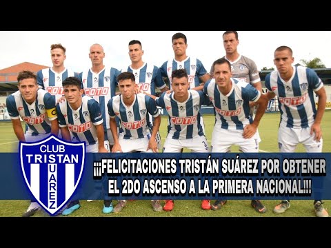 Primera B : TRISTÁN SUÁREZ 1 - 0 SAN TELMO | (Reducido - Final) | RESUMEN + EL GOL