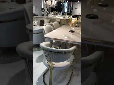 İmaj Yemek Odası Takımı