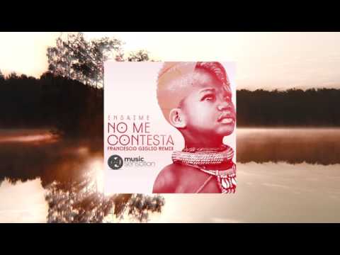 Ensaime - No me contesta (Francesco Giglio Remix)