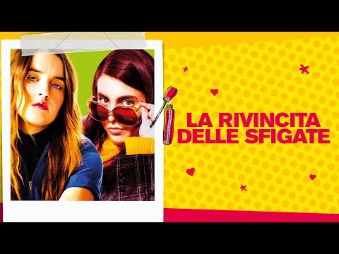 La rivincita delle sfigate - Olivia Wilde