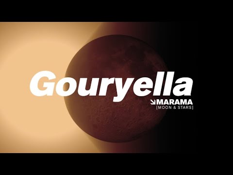 Ferry Corsten presents Gouryella feat. Saskia Lie Atjam - Marama (Moon & Stars)