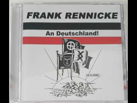 Frank Rennicke - An Deutschland
