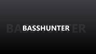 Basshunter - All I Ever Wanted / CLEAN VERSION