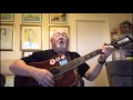 12-string Guitar: Jim Jones (Including lyrics and ...
