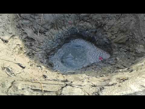 Sumur Misterius GayamSari seperti mendidih