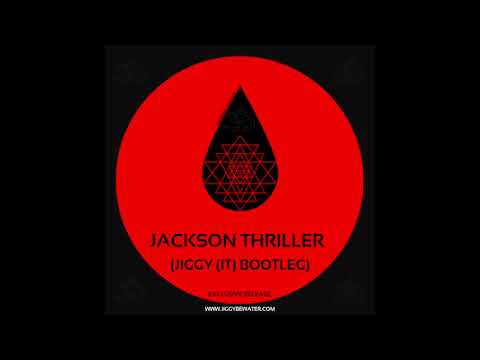 JIGGY (IT) Jackson Thriller (Jiggy IT Bootleg) played by Joseph Capriati