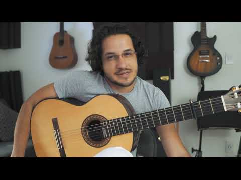 #12 - Cómo mejorar/aprender el compás flamenco?, parte 1 (Tutorial Guitarra Flamenca)