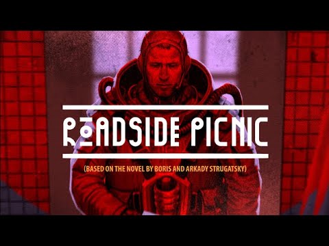 Roadside Picnic