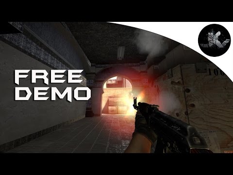 ESL ONE New York EliGE Insane Ace Ak 47 - Free demo
